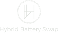 Hybrid Logo