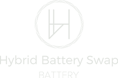 Hybrid Logo