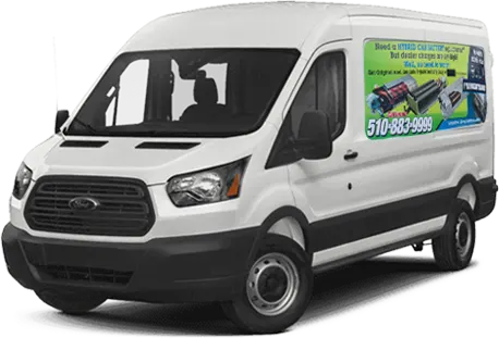 van