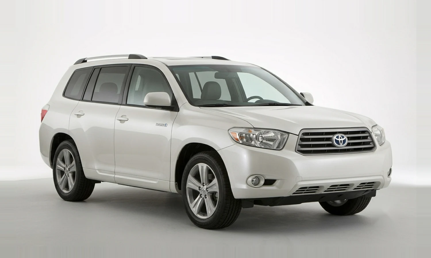 Toyota Highlander Hybrid Battery Cost, Replacement and Repair